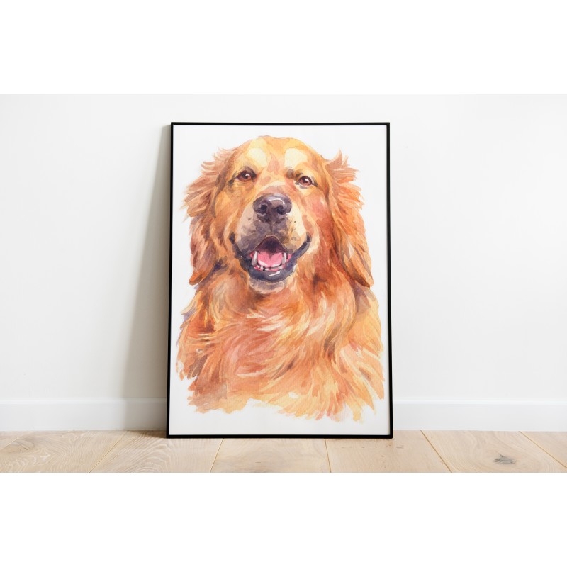 Tender Puppies Decorative Foil