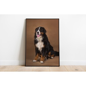 Decorative Animals Dogs...