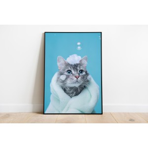 Decorative Print Animals...