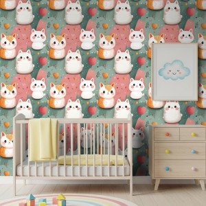 Baby wallpaper Kittens...
