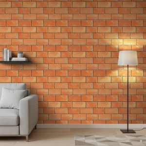 Brick wallpaper Classic...