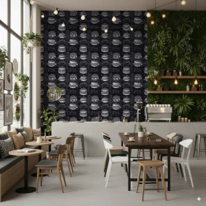 Commercial Wallpaper...