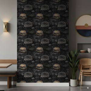 Commercial Wallpaper...
