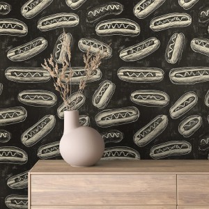 Commercial Wallpaper...