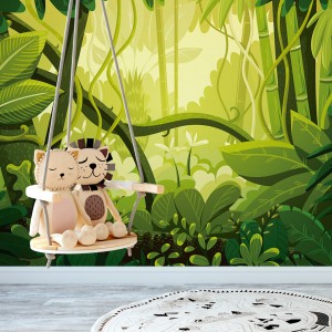 Children's Photomural...