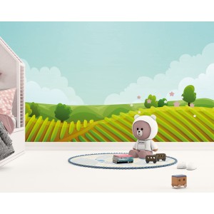 Fotomurale per Bambini...