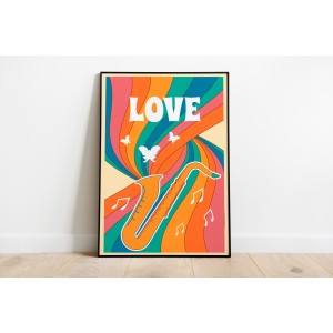 Foglio decorativo...