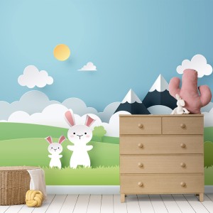 Fotomurale per Bambini...