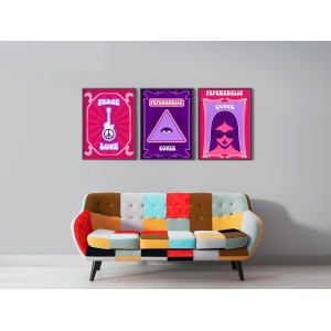 Foglio decorativo...