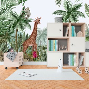 Kinder Fototapete...