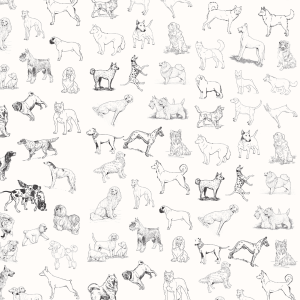 Animal Wallpaper Puppies of...