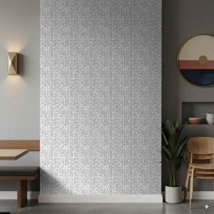 Geometric wallpaper linear...