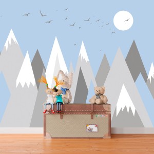 Fotomurale per Bambini...