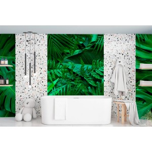 Fototapete Tropische...