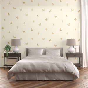 Papier peint Papillons
