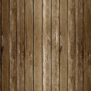Wallpaper Brown wooden boards