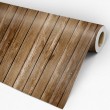 Wallpaper Brown wooden boards