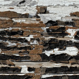 Papier peint Textura de madera