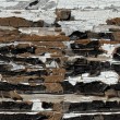 Carta da parati Textura de madera
