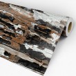 Textura de madera Tapete
