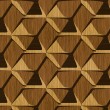 Wood Wallpaper Dark Brown Colors