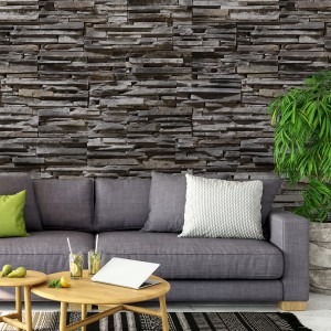 Tapete Piedra Picada...