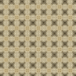Geometric Wallpaper Equis in color brown