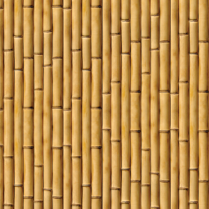 Bambus-Struktur-Tapete