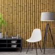 Wallpaper Textura bambu