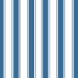 Wallpaper Blue and White Stripes