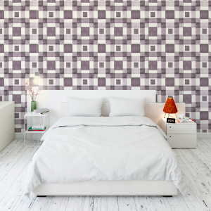 Wallpaper Geometric squares