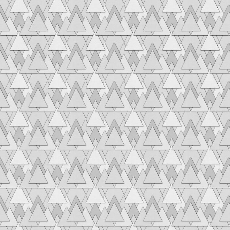 Geometric Triangles Overexposed Triangles Wallpaper
