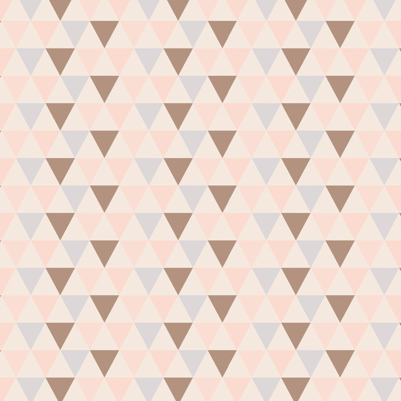 Geometric Wallpaper Inverted Triangles Inverted Triangles pastel colors