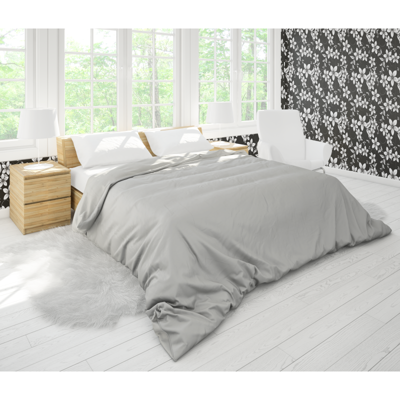 Wallpaper Floral Lady Tulip