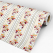 Papel Pintado Florales horizontales