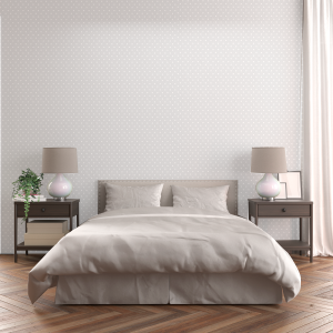 Geometric Wallpaper Dots on...