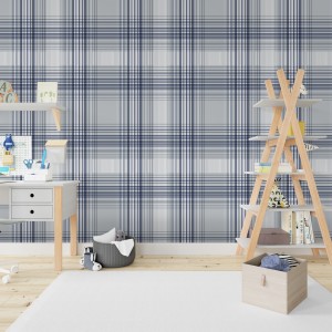 Chess wallpaper double blue...