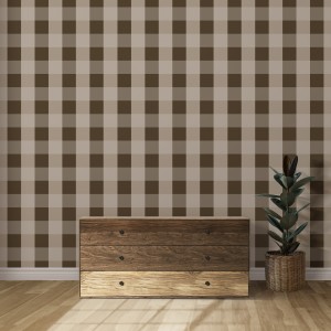 Brown Chess Wallpaper