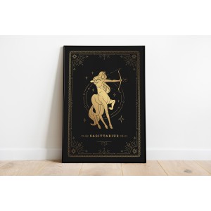 Sagittarius Horoscope...