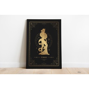 Decorative Horoscope...