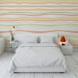 Wallpaper Disparate Stripes