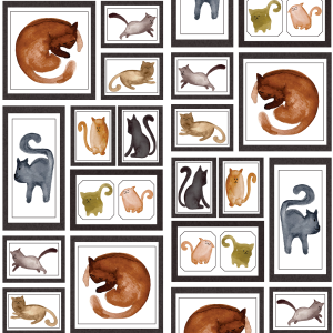 Animal Cats Wallpaper