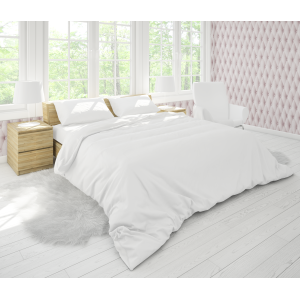 Papier peint Cuero Rosado