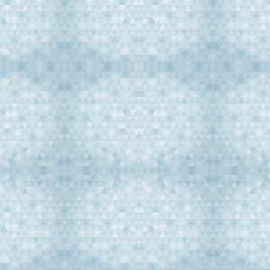 Geometric Wallpaper blue...