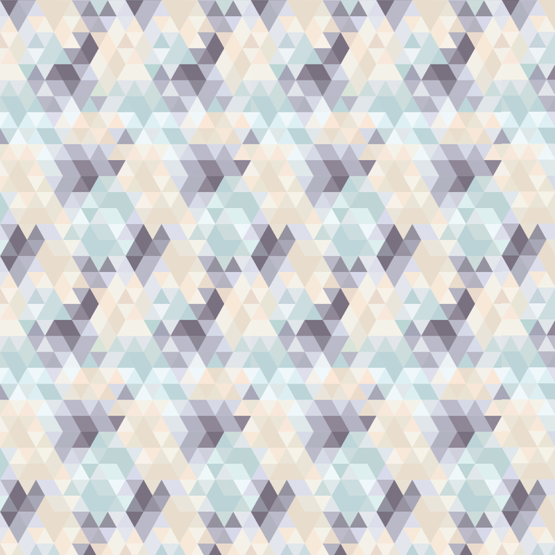 Triangles geometric wallpaper violet triangles