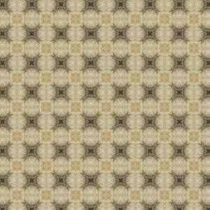 Wallpaper chess in brown...