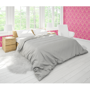 Papier peint victorien sur...