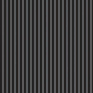 Stripes in black and grey...