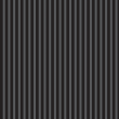 Stripes in black and grey wallpaper