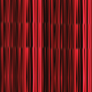 Wallpaper stripes in red